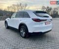 Белый Мазда CX-90, объемом двигателя 3.28 л и пробегом 11 тыс. км за 32999 $, фото 8 на Automoto.ua