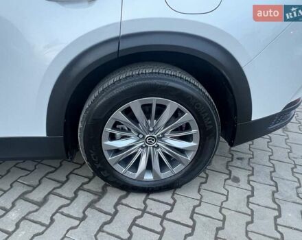 Белый Мазда CX-90, объемом двигателя 3.28 л и пробегом 11 тыс. км за 32999 $, фото 13 на Automoto.ua