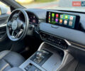 Белый Мазда CX-90, объемом двигателя 2.49 л и пробегом 17 тыс. км за 39850 $, фото 85 на Automoto.ua