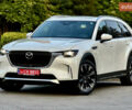Белый Мазда CX-90, объемом двигателя 2.49 л и пробегом 17 тыс. км за 39850 $, фото 10 на Automoto.ua