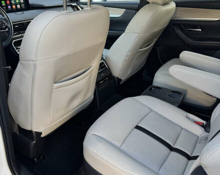 Білий Мазда CX-90, об'ємом двигуна 2.49 л та пробігом 33 тис. км за 39000 $, фото 17 на Automoto.ua
