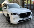 Белый Мазда CX-90, объемом двигателя 3.28 л и пробегом 39 тыс. км за 43500 $, фото 1 на Automoto.ua