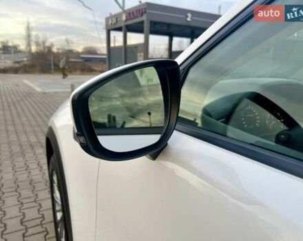 Белый Мазда CX-90, объемом двигателя 3.28 л и пробегом 11 тыс. км за 32999 $, фото 42 на Automoto.ua