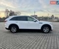 Белый Мазда CX-90, объемом двигателя 3.28 л и пробегом 11 тыс. км за 32999 $, фото 16 на Automoto.ua