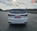 Белый Мазда CX-90, объемом двигателя 3.3 л и пробегом 10 тыс. км за 39800 $, фото 25 на Automoto.ua