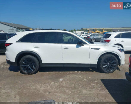 Мазда CX-90 2024 у Києві на Automoto.ua Білий Мазда CX-90, об'ємом двигуна 3.3 л та пробігом 33 тис. км за 13800 $, фото 11 на Automoto.ua