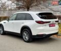 Белый Мазда CX-90, объемом двигателя 3.3 л и пробегом 33 тыс. км за 36000 $, фото 6 на Automoto.ua