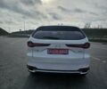 Белый Мазда CX-90, объемом двигателя 3.3 л и пробегом 10 тыс. км за 39800 $, фото 26 на Automoto.ua