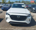 Мазда CX-90 2024 у Києві на Automoto.ua Білий Мазда CX-90, об'ємом двигуна 3.3 л та пробігом 33 тис. км за 13800 $, фото 5 на Automoto.ua