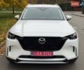 Белый Мазда CX-90, объемом двигателя 3.3 л и пробегом 33 тыс. км за 36000 $, фото 3 на Automoto.ua