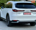 Белый Мазда CX-90, объемом двигателя 2.49 л и пробегом 17 тыс. км за 39850 $, фото 21 на Automoto.ua