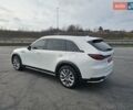 Белый Мазда CX-90, объемом двигателя 3.3 л и пробегом 10 тыс. км за 39800 $, фото 27 на Automoto.ua