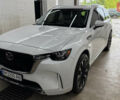 Белый Мазда CX-90, объемом двигателя 3.28 л и пробегом 30 тыс. км за 46200 $, фото 1 на Automoto.ua