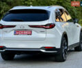 Белый Мазда CX-90, объемом двигателя 2.49 л и пробегом 17 тыс. км за 39850 $, фото 18 на Automoto.ua