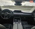 Белый Мазда CX-90, объемом двигателя 3.3 л и пробегом 10 тыс. км за 39800 $, фото 11 на Automoto.ua