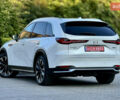 Белый Мазда CX-90, объемом двигателя 2.49 л и пробегом 17 тыс. км за 39850 $, фото 24 на Automoto.ua