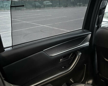 Белый Мазда CX-90, объемом двигателя 3.28 л и пробегом 10 тыс. км за 43000 $, фото 24 на Automoto.ua