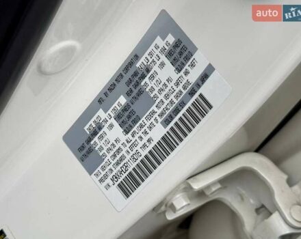 Белый Мазда CX-90, объемом двигателя 3.3 л и пробегом 33 тыс. км за 36000 $, фото 29 на Automoto.ua