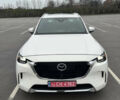 Белый Мазда CX-90, объемом двигателя 3.28 л и пробегом 10 тыс. км за 43000 $, фото 1 на Automoto.ua
