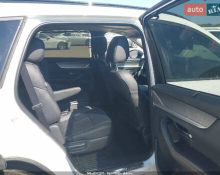 Мазда CX-90 2024 у Києві на Automoto.ua Білий Мазда CX-90, об'ємом двигуна 3.3 л та пробігом 33 тис. км за 13800 $, фото 8 на Automoto.ua