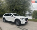 Мазда CX-90 2024 в Тульчине на Automoto.ua Белый Мазда CX-90, объемом двигателя 3.28 л и пробегом 9 тыс. км за 44500 $, фото 1 на Automoto.ua