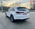 Белый Мазда CX-90, объемом двигателя 3.28 л и пробегом 11 тыс. км за 32999 $, фото 5 на Automoto.ua