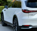 Белый Мазда CX-90, объемом двигателя 2.49 л и пробегом 17 тыс. км за 39850 $, фото 22 на Automoto.ua