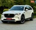 Белый Мазда CX-90, объемом двигателя 2.49 л и пробегом 17 тыс. км за 39850 $, фото 13 на Automoto.ua