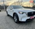 Белый Мазда CX-90, объемом двигателя 3.28 л и пробегом 11 тыс. км за 32999 $, фото 1 на Automoto.ua