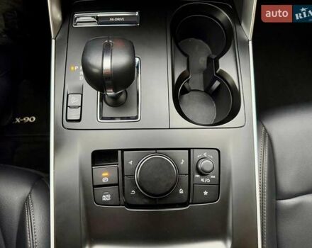 Белый Мазда CX-90, объемом двигателя 3.3 л и пробегом 33 тыс. км за 36000 $, фото 58 на Automoto.ua