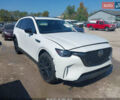 Мазда CX-90 2024 у Києві на Automoto.ua Білий Мазда CX-90, об'ємом двигуна 3.3 л та пробігом 33 тис. км за 13800 $, фото 1 на Automoto.ua