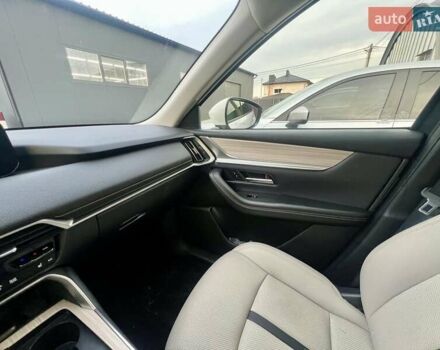 Белый Мазда CX-90, объемом двигателя 3.28 л и пробегом 11 тыс. км за 32999 $, фото 45 на Automoto.ua