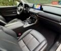 Белый Мазда CX-90, объемом двигателя 3.3 л и пробегом 33 тыс. км за 36000 $, фото 45 на Automoto.ua