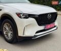 Белый Мазда CX-90, объемом двигателя 3.3 л и пробегом 33 тыс. км за 36000 $, фото 12 на Automoto.ua