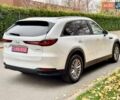 Белый Мазда CX-90, объемом двигателя 3.3 л и пробегом 33 тыс. км за 36000 $, фото 8 на Automoto.ua