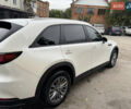Мазда CX-90 2024 в Тульчине на Automoto.ua Белый Мазда CX-90, объемом двигателя 3.28 л и пробегом 9 тыс. км за 44500 $, фото 8 на Automoto.ua