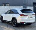 Білий Мазда CX-90, об'ємом двигуна 2.49 л та пробігом 33 тис. км за 39000 $, фото 5 на Automoto.ua