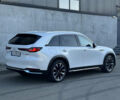 Білий Мазда CX-90, об'ємом двигуна 2.49 л та пробігом 33 тис. км за 39000 $, фото 9 на Automoto.ua