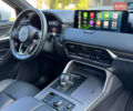 Белый Мазда CX-90, объемом двигателя 2.49 л и пробегом 17 тыс. км за 39850 $, фото 51 на Automoto.ua
