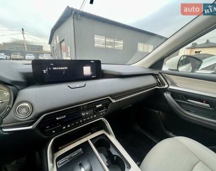 Белый Мазда CX-90, объемом двигателя 3.28 л и пробегом 11 тыс. км за 32999 $, фото 44 на Automoto.ua