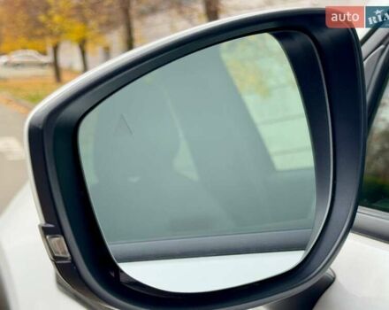 Белый Мазда CX-90, объемом двигателя 3.3 л и пробегом 33 тыс. км за 36000 $, фото 18 на Automoto.ua