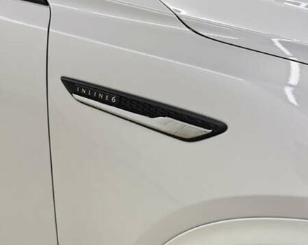 Белый Мазда CX-90, объемом двигателя 3.28 л и пробегом 30 тыс. км за 46200 $, фото 5 на Automoto.ua