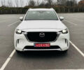 Белый Мазда CX-90, объемом двигателя 3.28 л и пробегом 10 тыс. км за 43000 $, фото 2 на Automoto.ua