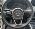 Белый Мазда CX-90, объемом двигателя 3.3 л и пробегом 10 тыс. км за 39800 $, фото 5 на Automoto.ua