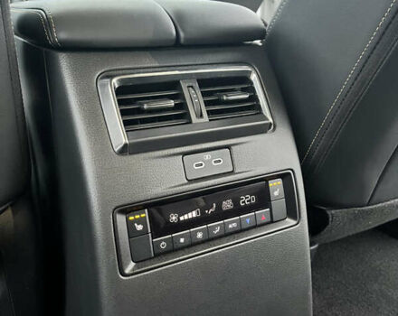 Белый Мазда CX-90, объемом двигателя 3.28 л и пробегом 10 тыс. км за 43000 $, фото 25 на Automoto.ua