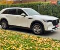 Белый Мазда CX-90, объемом двигателя 3.3 л и пробегом 33 тыс. км за 36000 $, фото 11 на Automoto.ua