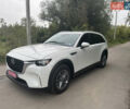 Белый Мазда CX-90, объемом двигателя 3.28 л и пробегом 9 тыс. км за 42650 $, фото 1 на Automoto.ua