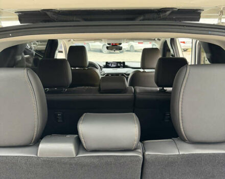 Мазда CX-90 2024 в Тульчине на Automoto.ua Белый Мазда CX-90, объемом двигателя 3.28 л и пробегом 9 тыс. км за 44500 $, фото 23 на Automoto.ua