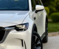 Белый Мазда CX-90, объемом двигателя 2.49 л и пробегом 17 тыс. км за 39850 $, фото 9 на Automoto.ua