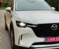 Белый Мазда CX-90, объемом двигателя 3.3 л и пробегом 33 тыс. км за 36000 $, фото 13 на Automoto.ua